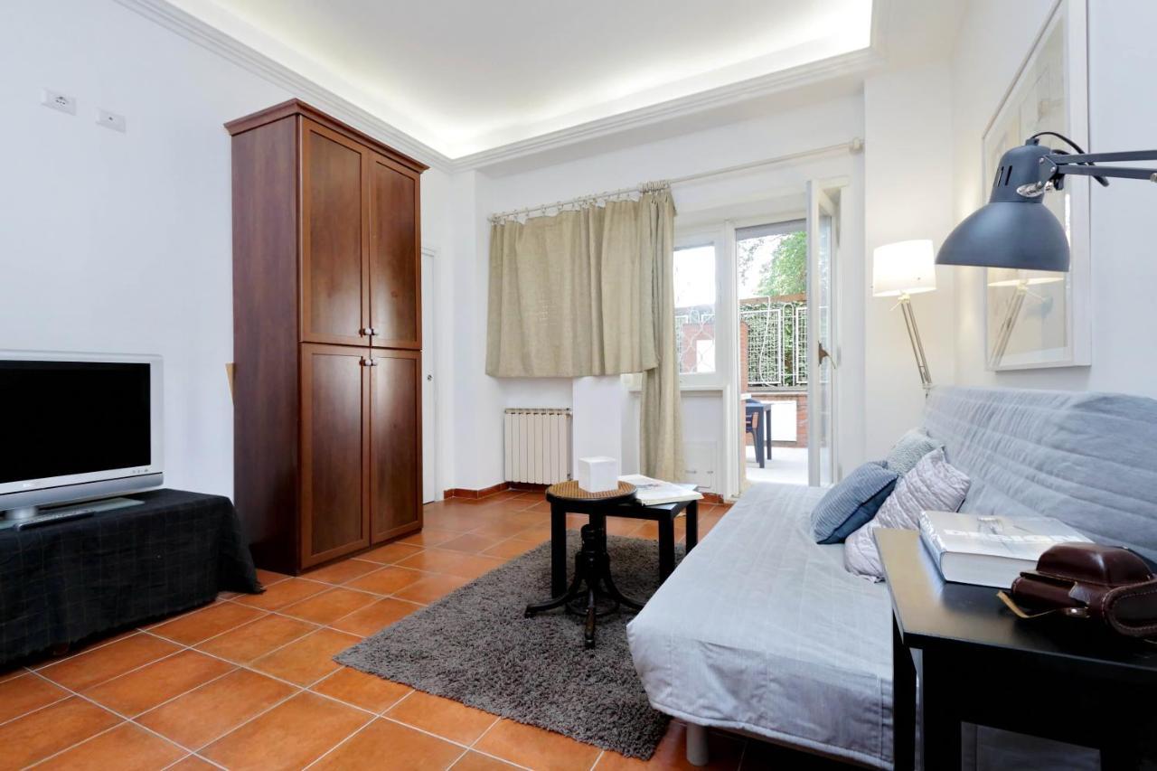Tito Livio Apartment Rome Exterior photo