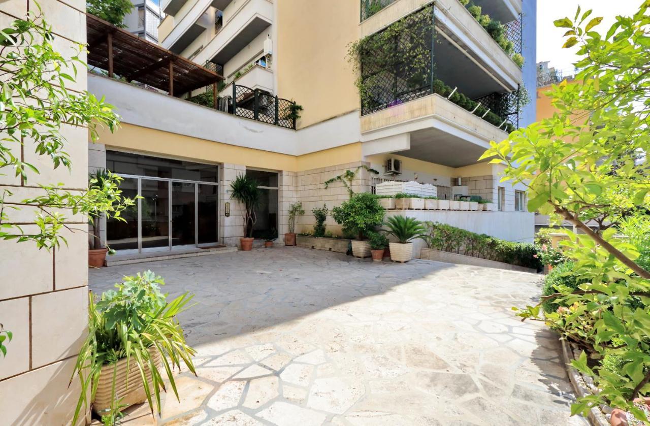 Tito Livio Apartment Rome Exterior photo