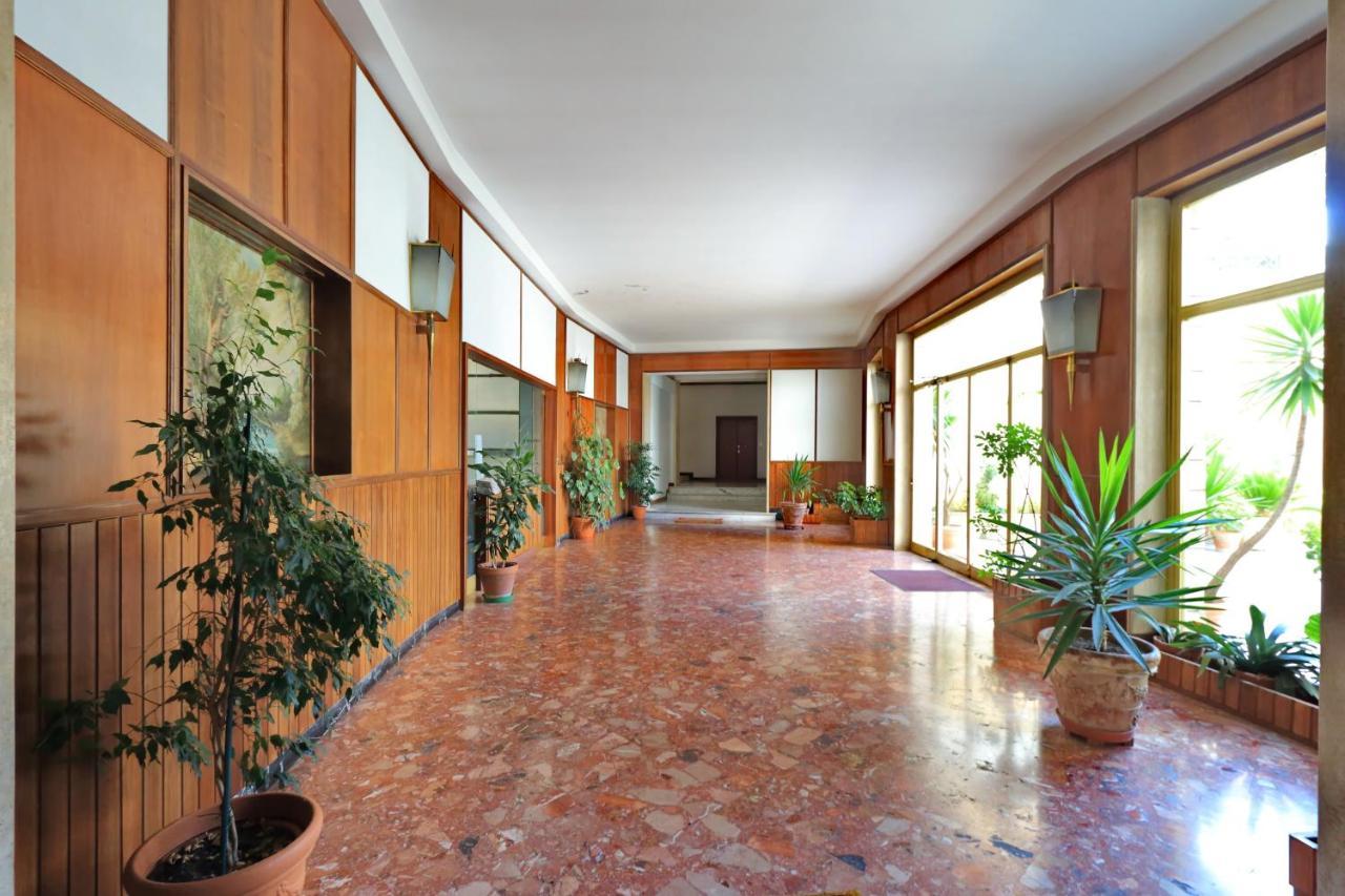 Tito Livio Apartment Rome Exterior photo